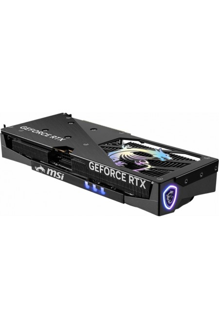 Видеокарта MSI nVidia GBeForce RTX 5060 8GB GBaminGB Trio OC, Retail 1