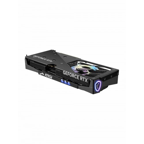 Видеокарта MSI nVidia GBeForce RTX 5060 8GB GBaminGB Trio OC, Retail 7