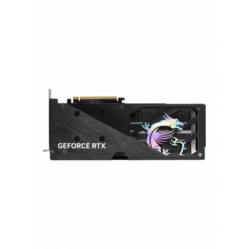 Видеокарта MSI nVidia GBeForce RTX 5060 8GB GBaminGB Trio OC, Retail 8