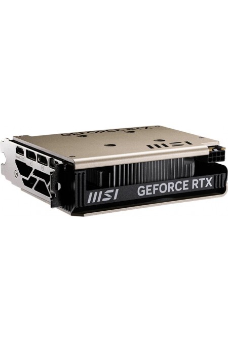 Видеокарта MSI nVidia GBeForce RTX 5060 8GB Inspire ITX OC, Retail 1