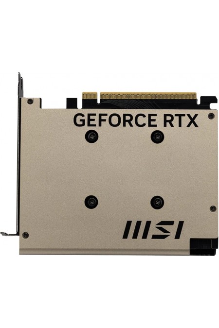 Видеокарта MSI nVidia GBeForce RTX 5060 8GB Inspire ITX OC, Retail 2