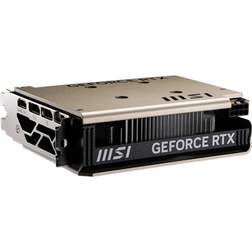Видеокарта MSI nVidia GBeForce RTX 5060 8GB Inspire ITX OC, Retail 1
