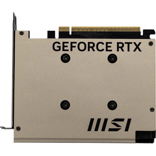 Видеокарта MSI nVidia GBeForce RTX 5060 8GB Inspire ITX OC, Retail 2