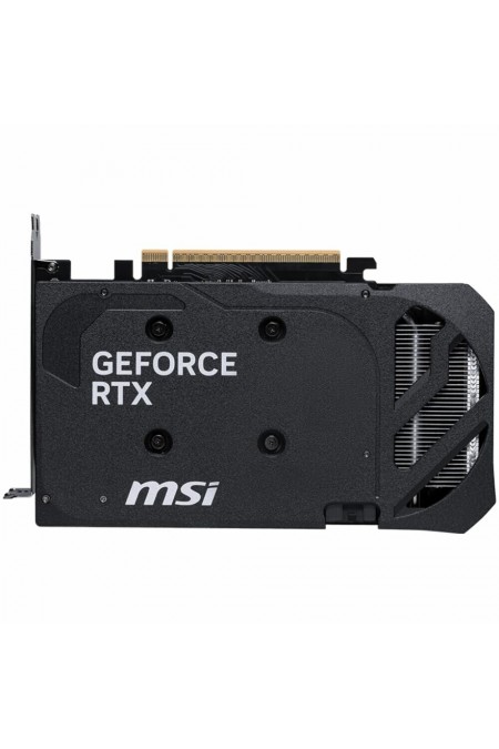 Видеокарта MSI nVidia GBeForce RTX 5060 8GB Shadow 2X OC, Retail 1