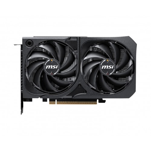 Видеокарта MSI nVidia GBeForce RTX 5060 8GB Shadow 2X OC, Retail 1