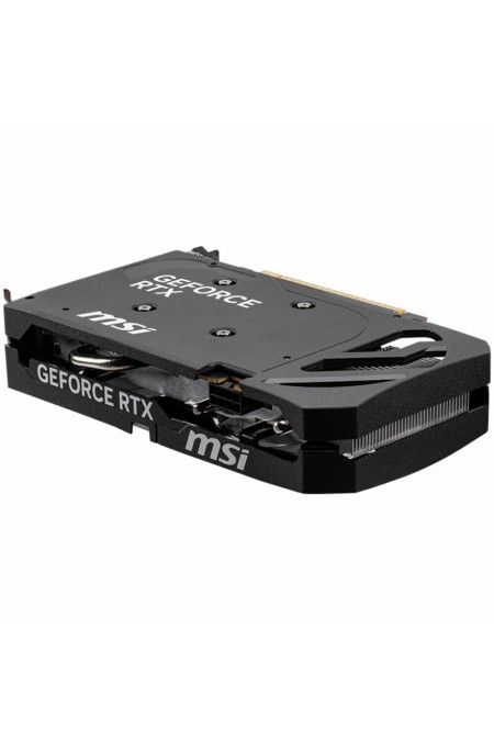 Видеокарта MSI nVidia GBeForce RTX 5060 8GB Shadow 2X OC, Retail 2