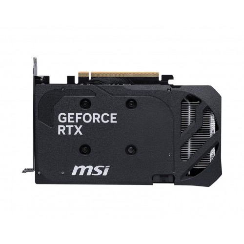 Видеокарта MSI nVidia GBeForce RTX 5060 8GB Shadow 2X OC, Retail 2