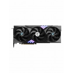 Видеокарта MSI nVidia GBeForce RTX 5060 Ti 8GB GBaminGB Trio OC, Retail