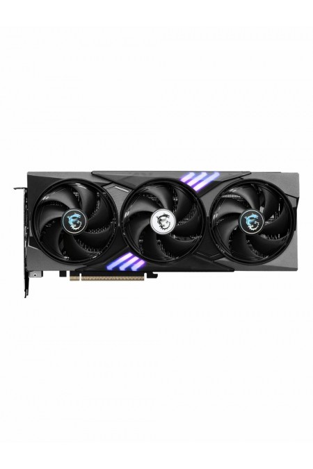 Видеокарта MSI nVidia GBeForce RTX 5060 Ti 8GB GBaminGB Trio OC, Retail 