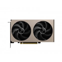 Видеокарта MSI nVidia GBeForce RTX 5060 Ti 8GB Inspire 2X OC, Retail