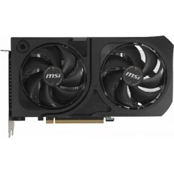 Видеокарта MSI nVidia GBeForce RTX 5060 Ti 8GB SHADOW 2X OC PLUS, Retail
