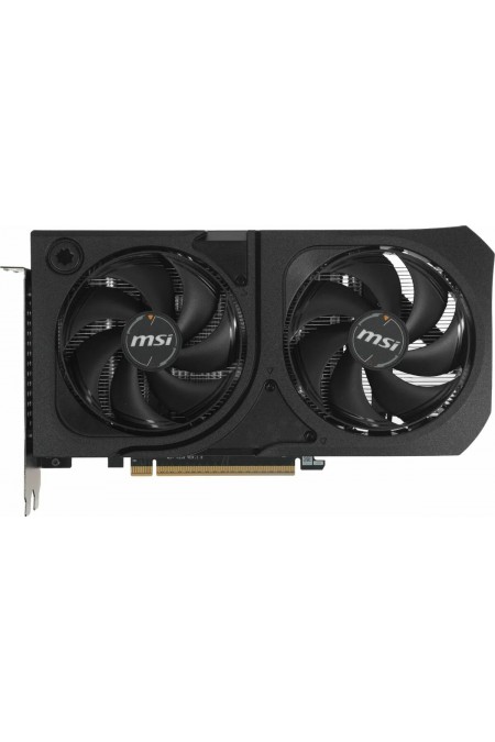 Видеокарта MSI nVidia GBeForce RTX 5060 Ti 8GB SHADOW 2X OC PLUS, Retail 
