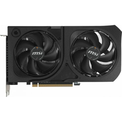 Видеокарта MSI nVidia GBeForce RTX 5060 Ti 8GB SHADOW 2X OC PLUS, Retail 