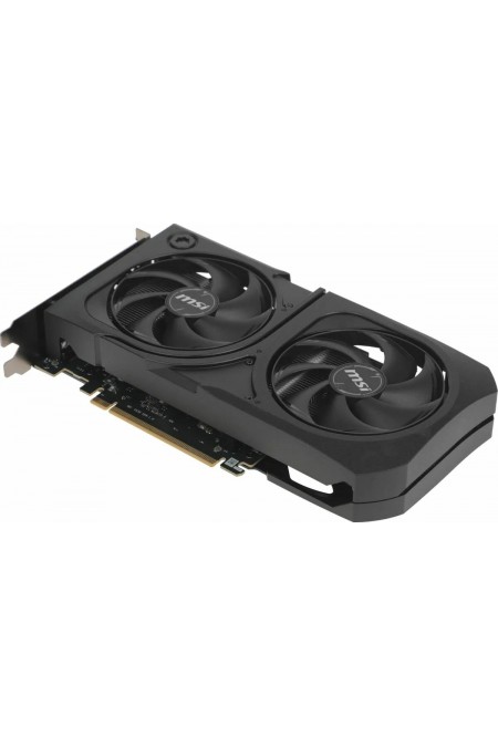 Видеокарта MSI nVidia GBeForce RTX 5060 Ti 8GB SHADOW 2X OC PLUS, Retail 1