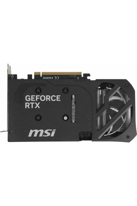 Видеокарта MSI nVidia GBeForce RTX 5060 Ti 8GB SHADOW 2X OC PLUS, Retail 2