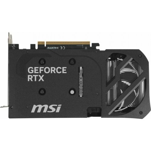 Видеокарта MSI nVidia GBeForce RTX 5060 Ti 8GB SHADOW 2X OC PLUS, Retail 3