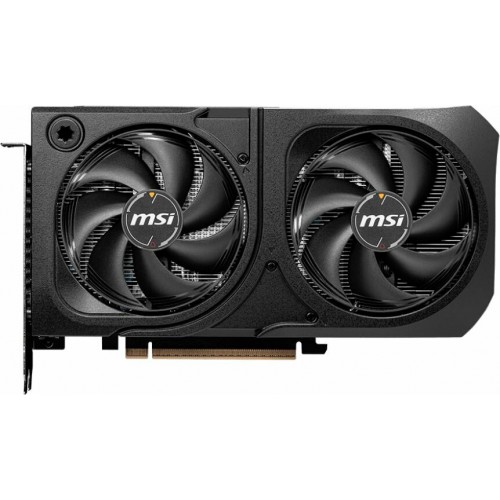 Видеокарта MSI nVidia GBeForce RTX 5060 Ti 8GB SHADOW 2X OC PLUS, Retail 1
