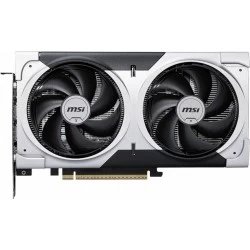 Видеокарта MSI nVidia GBeForce RTX 5060 Ti 8GB Ventus 2X Plus, Retail