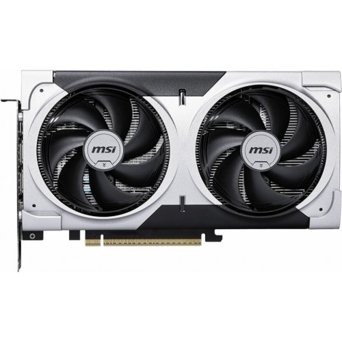 Видеокарта MSI nVidia GBeForce RTX 5060 Ti 8GB Ventus 2X Plus, Retail 