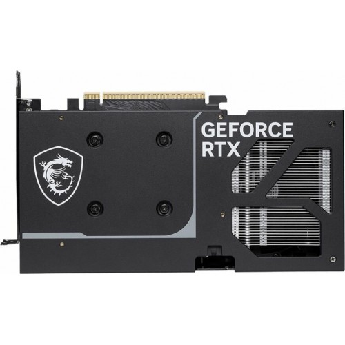 Видеокарта MSI nVidia GBeForce RTX 5060 Ti 8GB Ventus 2X Plus, Retail 1