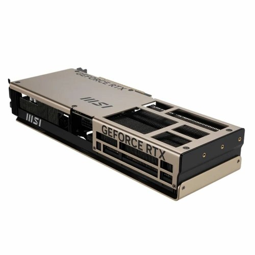 Видеокарта MSI nVidia GBeForce RTX 5070 Ti 16GB Inspire 3X OC, Retail 3