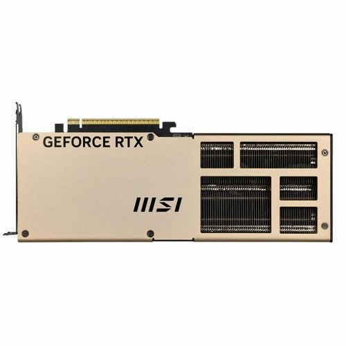 Видеокарта MSI nVidia GBeForce RTX 5070 Ti 16GB Inspire 3X OC, Retail 4