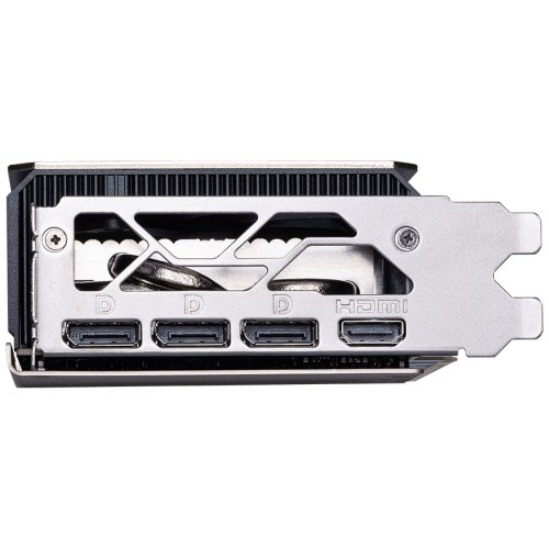 Видеокарта MSI nVidia GBeForce RTX 5070 Ti 16GB Inspire 3X OC, Retail 8