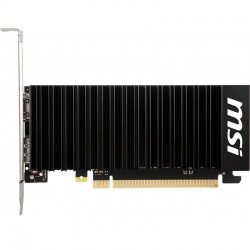 Видеокарта MSI nVidia GeForce GT 1030 2GHD4 LP OC 2GB, Retail