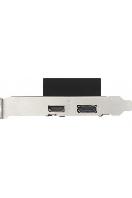 Видеокарта MSI nVidia GeForce GT 1030 2GHD4 LP OC 2GB, Retail 3