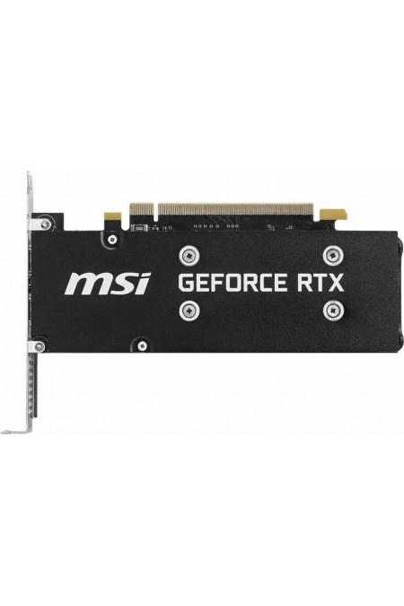 Видеокарта MSI nVidia GeForce RTX 3050 LP E 6GB OC, Retail 3