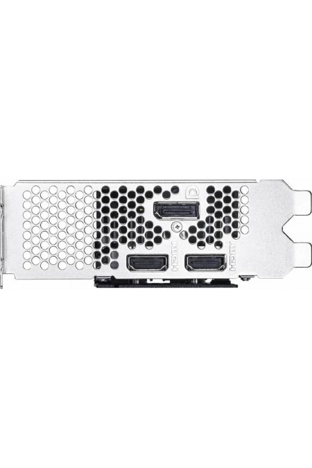 Видеокарта MSI nVidia GeForce RTX 3050 LP E 6GB OC, Retail 4