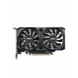 Видеокарта MSI nVidia GeForce RTX 3050 Ventus 2X E 6GB, Retail