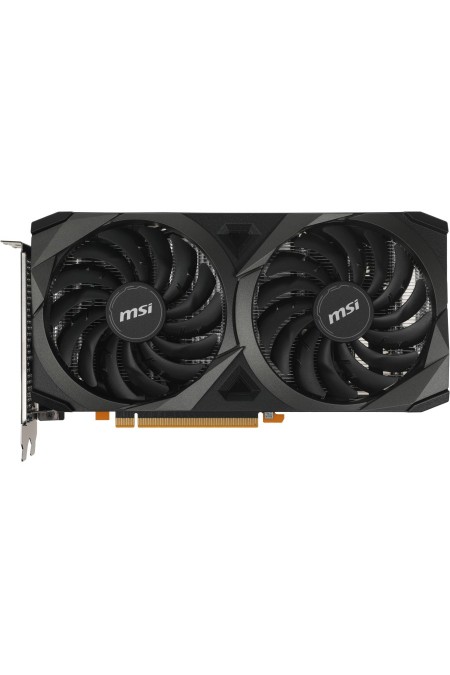 Видеокарта MSI nVidia GeForce RTX 3060 Ventus 2X 12GB OC, Retail 3