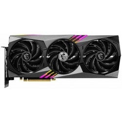Видеокарта MSI nVidia GeForce RTX 4070 Ti GAMING X Trio 12GB, Retail