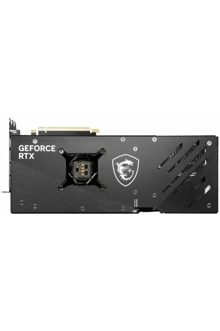 Видеокарта MSI nVidia GeForce RTX 4070 Ti GAMING X Trio 12GB, Retail 2