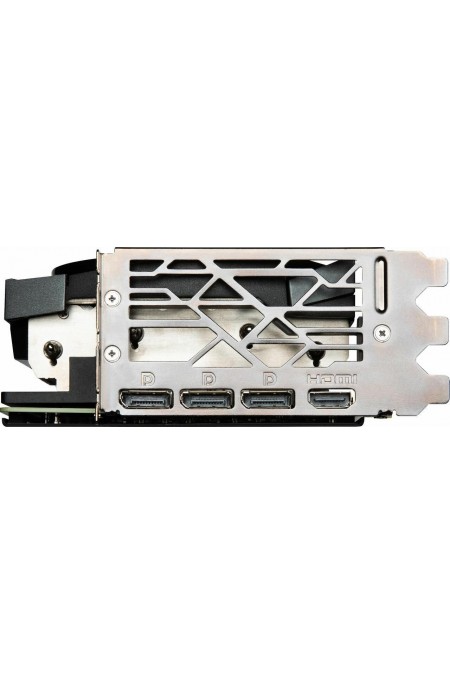 Видеокарта MSI nVidia GeForce RTX 4070 Ti GAMING X Trio 12GB, Retail 9