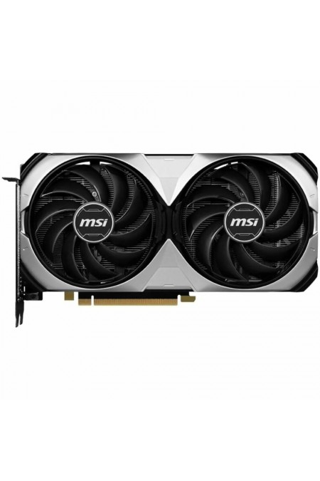 Видеокарта MSI nVidia GeForce RTX 4070 Ti Ventus 2X 12GB OC, Retail 1