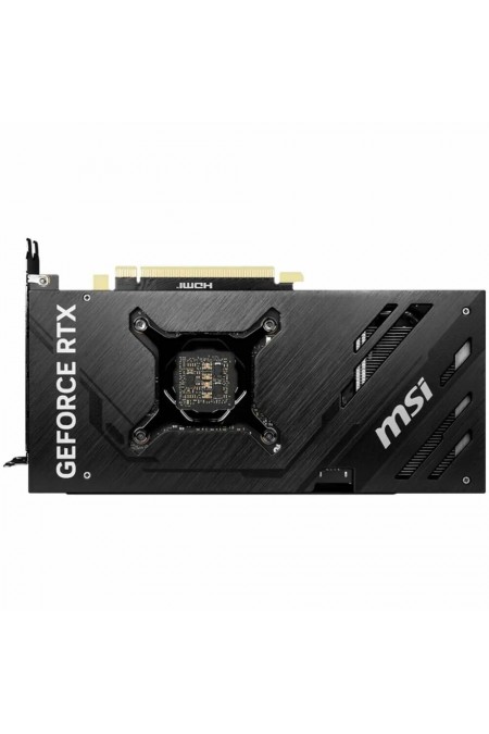 Видеокарта MSI nVidia GeForce RTX 4070 Ti Ventus 2X 12GB OC, Retail 3