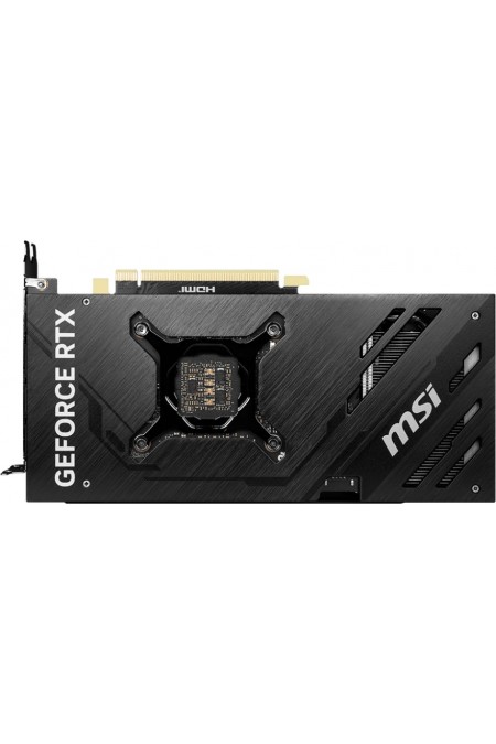 Видеокарта MSI nVidia GeForce RTX 4070 Ti Ventus 2X 12GB OC, Retail 6