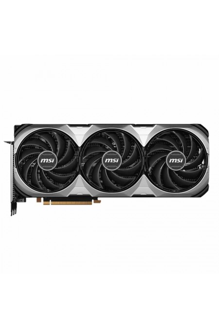 Видеокарта MSI nVidia GeForce RTX 4080 16GB Ventus 3X E OC, Retail 1