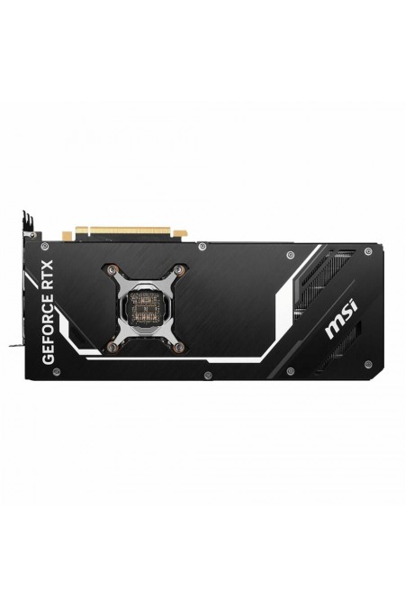 Видеокарта MSI nVidia GeForce RTX 4080 16GB Ventus 3X E OC, Retail 3