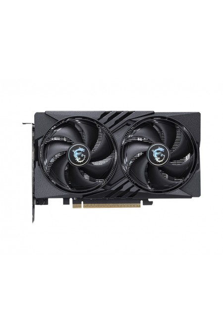 Видеокарта MSI nVidia GeForce RTX 5050 8GB GAMING OC, Retail 