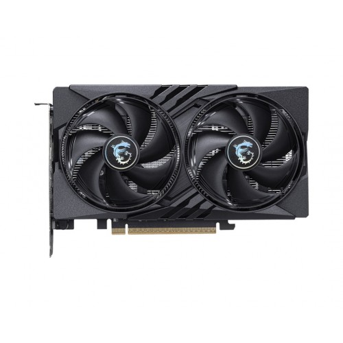 Видеокарта MSI nVidia GeForce RTX 5050 8GB GAMING OC, Retail 2