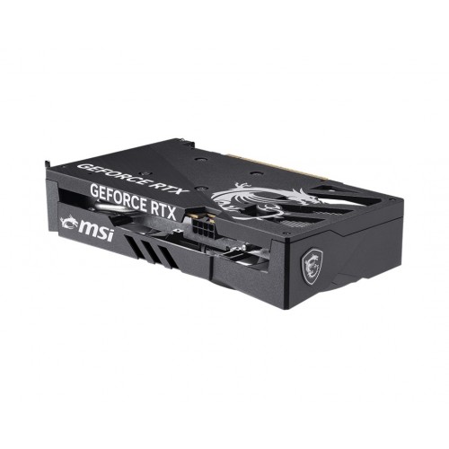 Видеокарта MSI nVidia GeForce RTX 5050 8GB GAMING OC, Retail 3