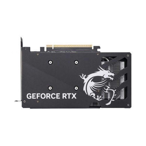 Видеокарта MSI nVidia GeForce RTX 5050 8GB GAMING OC, Retail 4