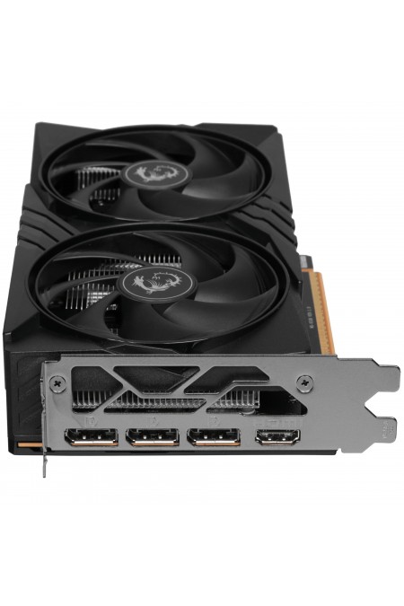 Видеокарта MSI nVidia GeForce RTX 5050 8GB Gaming, Retail 1