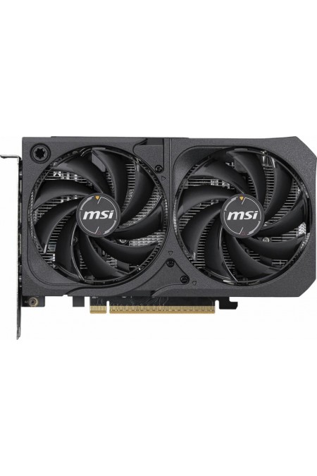 Видеокарта MSI nVidia GeForce RTX 5050 8GB Shadow 2X OC, Retail 
