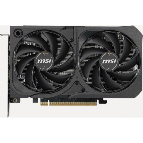 Видеокарта MSI nVidia GeForce RTX 5050 8GB Shadow 2X OC, Retail 