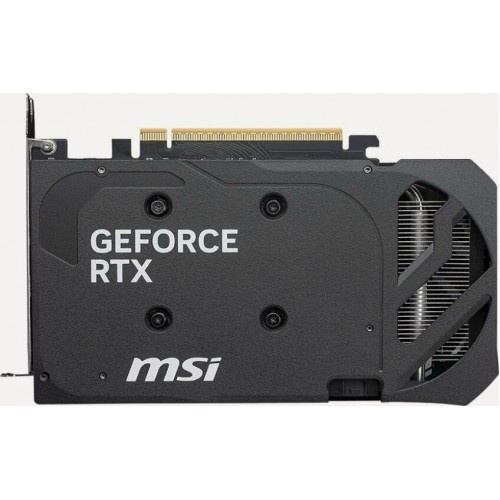 Видеокарта MSI nVidia GeForce RTX 5050 8GB Shadow 2X OC, Retail 2