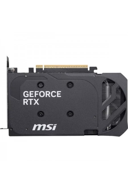 Видеокарта MSI nVidia GeForce RTX 5050 8Gb Shadow 2X, Retail 2